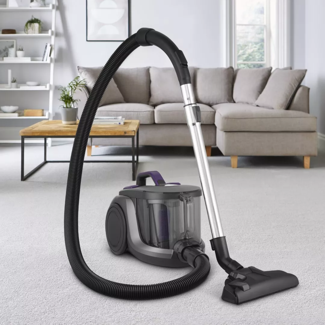 Vacuums