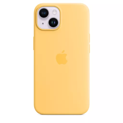 Apple MPT23ZM/A mobile phone case 15.5 cm (6.1