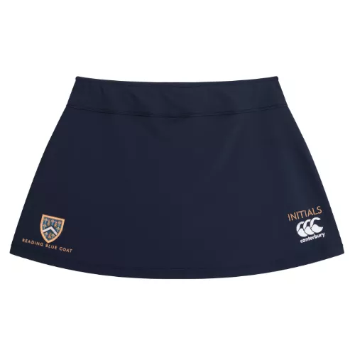 Reading Blue Coat School Student Wear Womens Club Skort