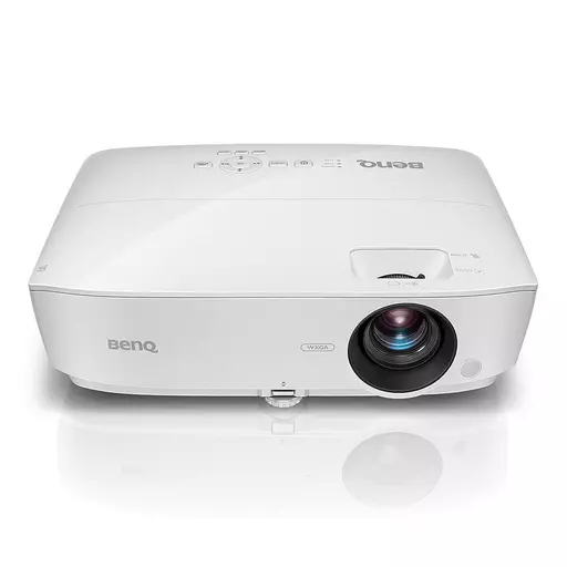 Benq MW535 DLP 3D 1280X800