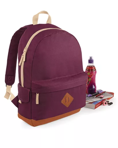 Heritage Backpack