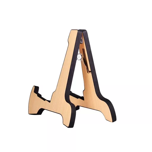 Chord Light Wood Guitar Stand
