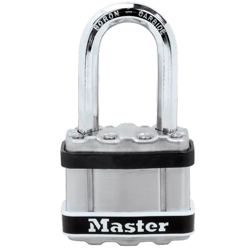 MASTER LOCK Excell Marine Open Shackle Padlock