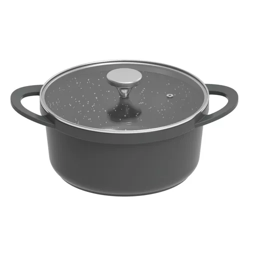 28cm Casserole with Lid