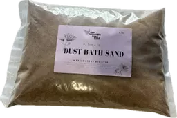 Ultimate Scented Dustbath Sand 4.5kg
