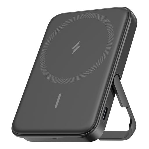 Anker 322 MagGo 5000 mAh Wireless charging Black