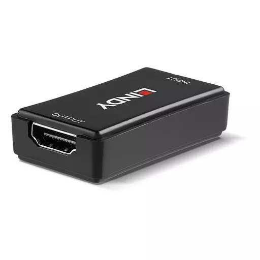 Lindy 40m HDMI 2.0 18G Repeater