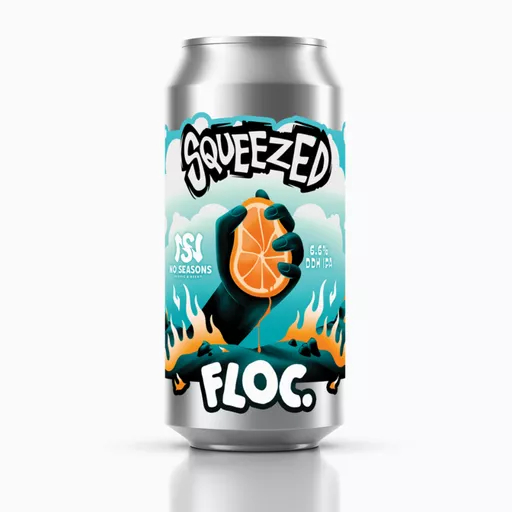 FLOC Squeezed 2 (x No Seasons)