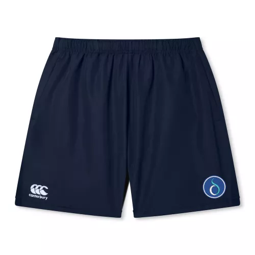 d'Overbroeck's International School Club Shorts