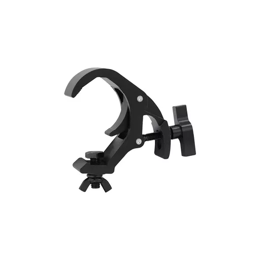 Equinox TRC30B Aluminium 30Kg Black Self Locking Easy Clamp