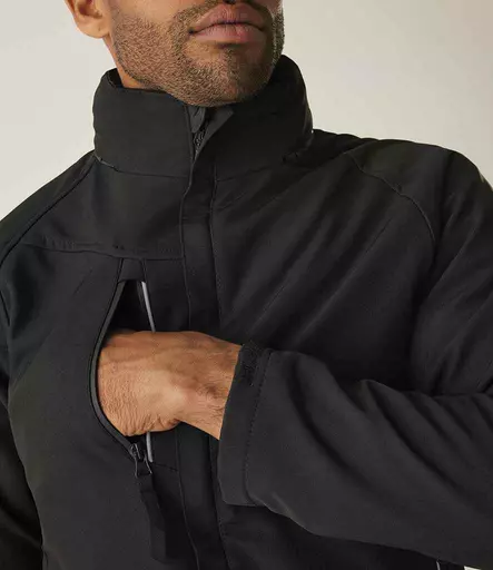 Regatta Apex Soft Shell Jacket
