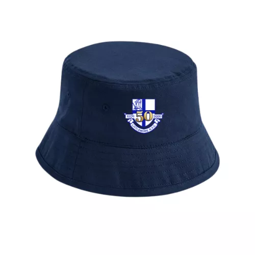 Littlemore RFC 50th Anniversary Bucket Hat