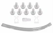 Vortex Tube Generator Kits