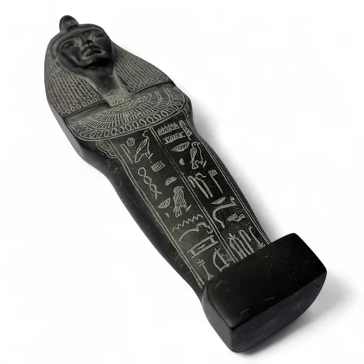 Medium Resin Anubis Ushawbti