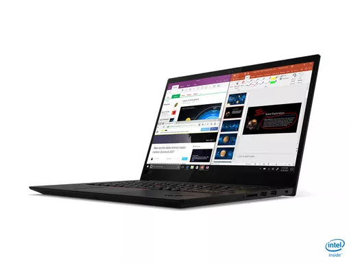 Lenovo ThinkPad X1 Extreme Gen 3 Intel® Core™ i9 i9-10885H Laptop 39.6 cm (15.6") Touchscreen 4K Ultra HD 32 GB DDR4-SDRAM 1 TB SSD NVIDIA GeForce GTX 1650 Ti Max-Q Wi-Fi 6 (802.11ax) Windows 10 Pro UK English Black