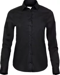 Ladies' Stretch Luxury Shirt