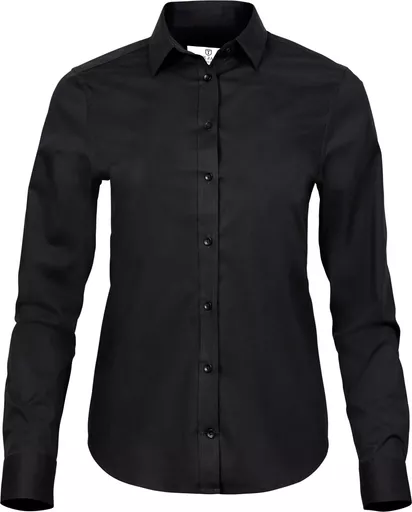 Ladies' Stretch Luxury Shirt