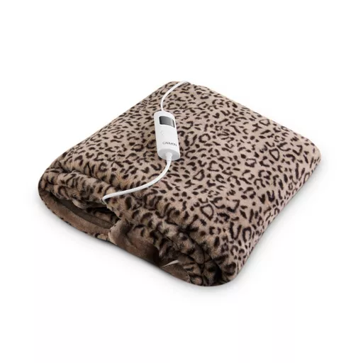 Fleece Electric Over Blanket