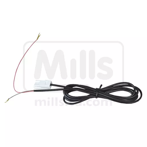 BT Lead For Digalert 350 Test Butt