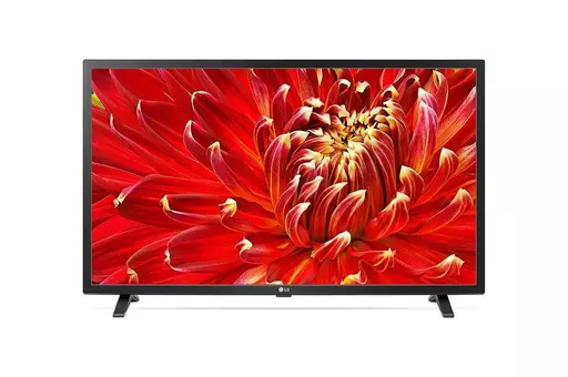 LG 32LQ631C TV 81.3 cm (32") Full HD Smart TV Wi-Fi Black