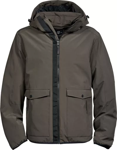 Men's Urban Adventure Jacket