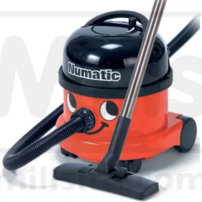 Numatic Henry Vacuum Cleaner