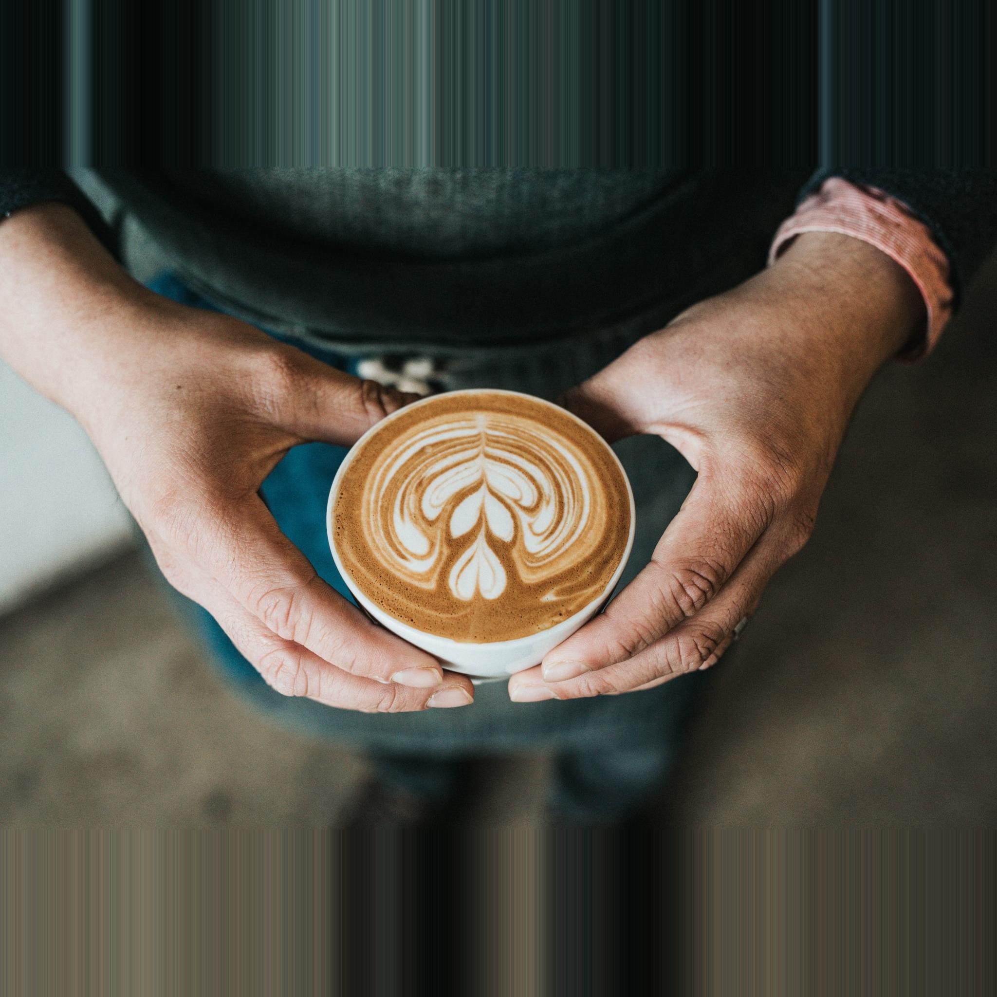 Bravo Tango Coffee Shop Portadown