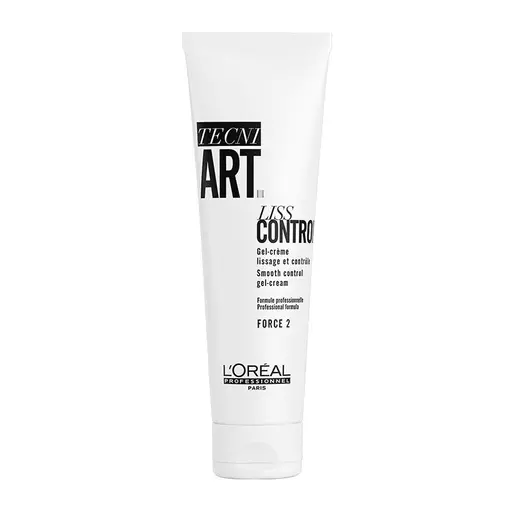 Tecni ART Liss Control 150ml by L'Oreal Professionnel