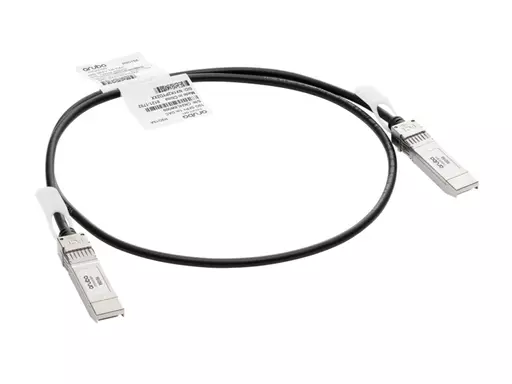 Hewlett Packard Enterprise R9D19A InfiniBand cable 1 m SFP+