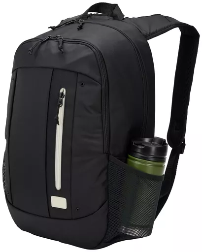 Case Logic Jaunt WMBP-215 39.6 cm (15.6") Backpack Black