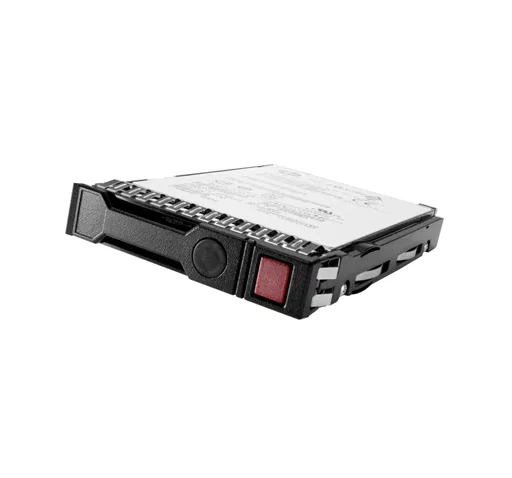 HPE 872736-001 internal hard drive 2.5" 600 GB SAS