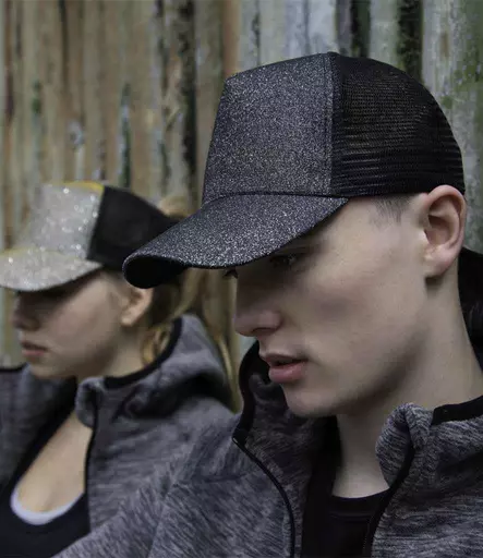 Result Core New York Sparkle Cap