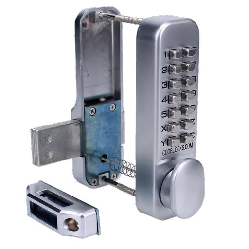 CODELOCKS CL100 Series Surface Deadbolt Digital Lock