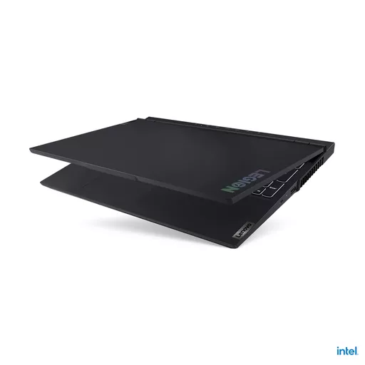 Lenovo Legion 5 15ITH6H Intel® Core™ i7 i7-11600H Laptop 39.6 cm (15.6") Full HD 16 GB DDR4-SDRAM 512 GB SSD NVIDIA GeForce RTX 3060 Wi-Fi 6 (802.11ax) Windows 10 Home UK English Black