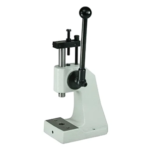 Rack and Pinion Presses