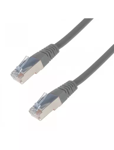 connektgear 37-0030G networking cable Grey 3 m Cat6a S/FTP (S-STP)