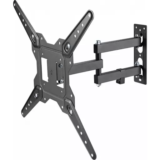 Vision VFM-WA4X4/3 monitor mount / stand 152.4 cm (60") Screws Black