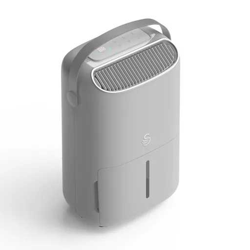 Swan Retro 12L Dehumidifier