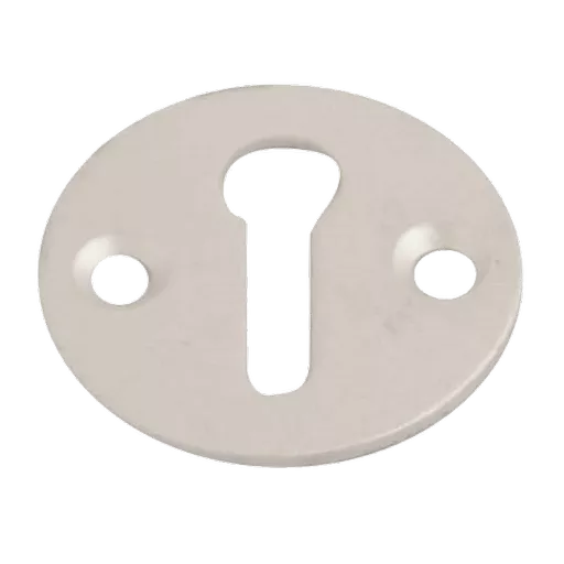 ASEC Open Escutcheon 32mm Diameter