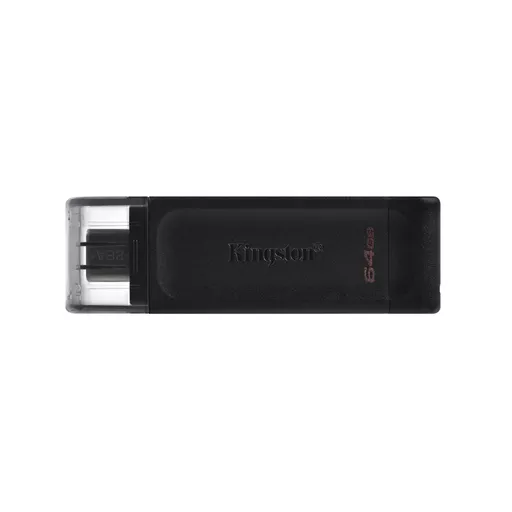 Kingston Technology DataTraveler 64GB USB-C 3.2 Gen 1 70