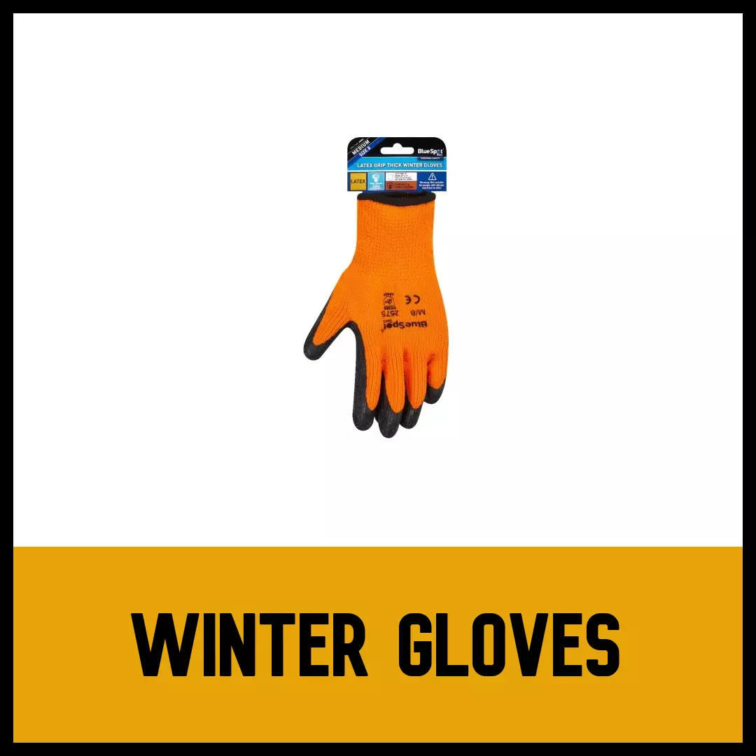 Winter Gloves
