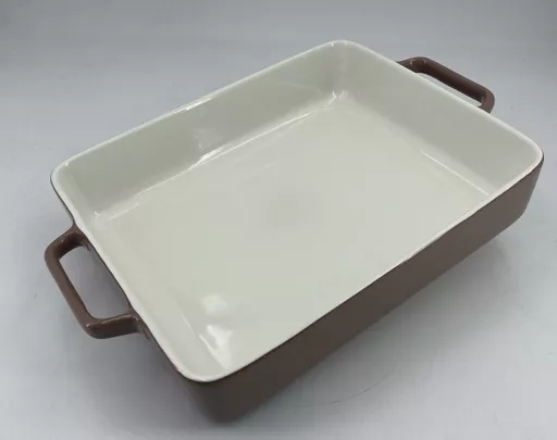 Nattura 38cm Rectangular