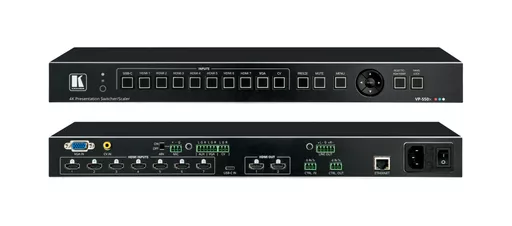 Kramer Electronics 10Input HDMI Presentation Switcher