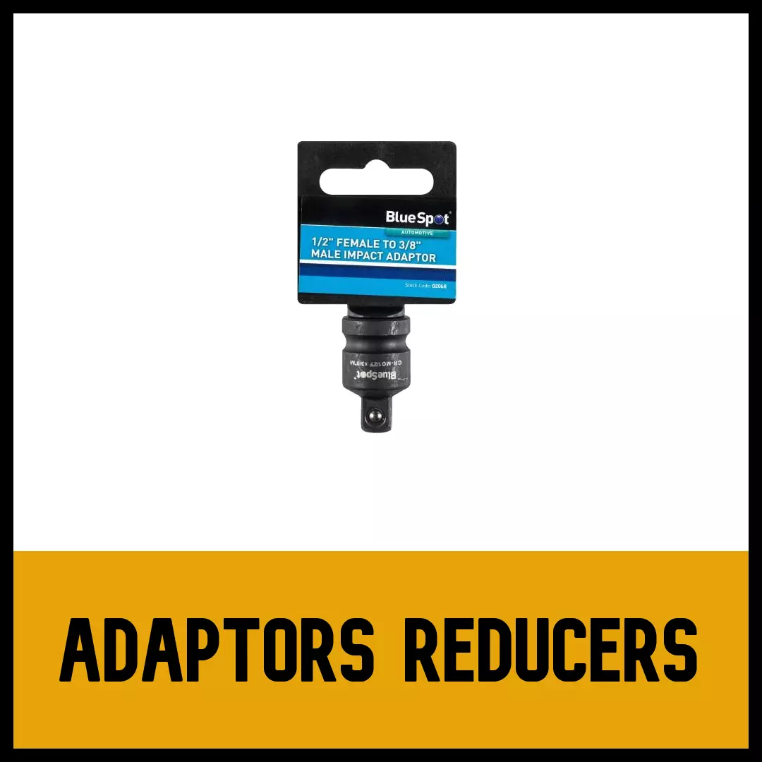 Adaptors Reducers