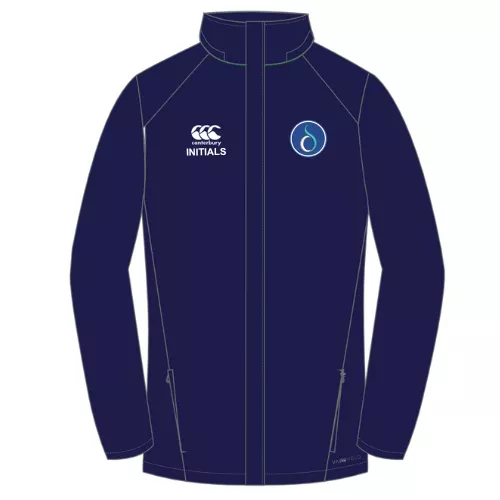 d'Overbroeck's Staff Stadium Jacket