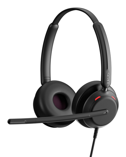 EPOS 1001213 IMPACT 760 Duo Headset