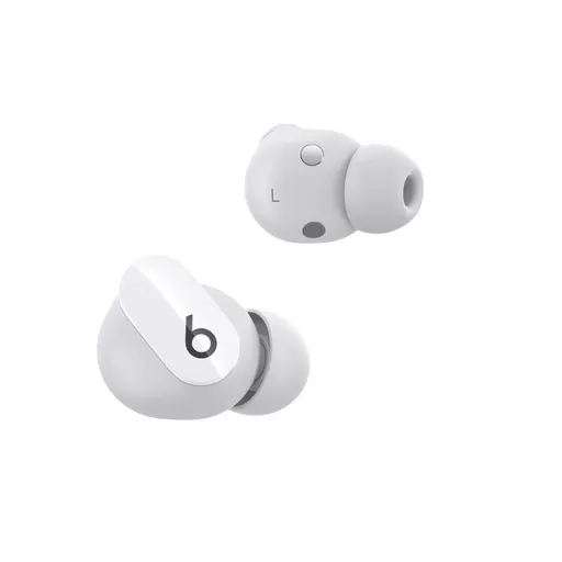 Beats by Dr. Dre Studio Buds Headset True Wireless Stereo (TWS) In-ear Calls/Music Bluetooth White