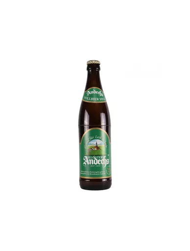 Andechs Vollbier Hell
