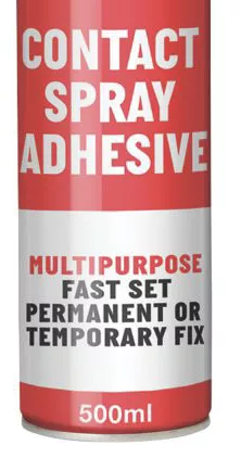 LSP SuperBond Conctact Adhesive