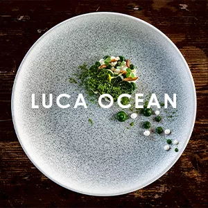LUCA OCEAN